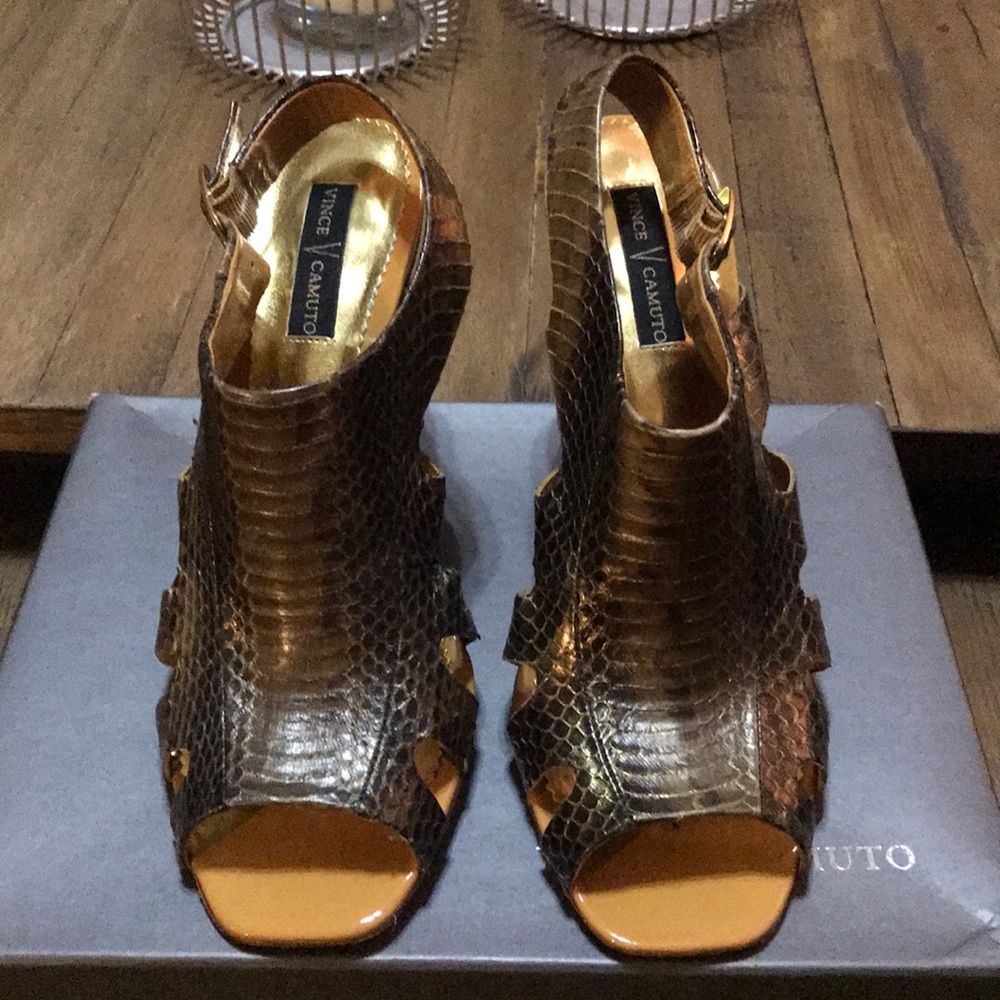 Shoes